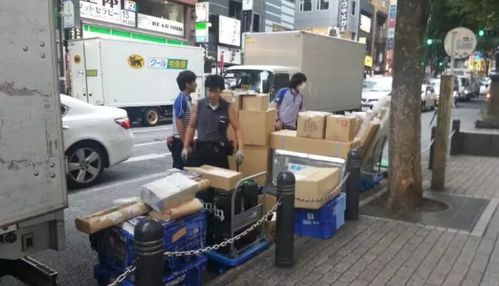 日本跨境干货 排名第一的“黑猫宅急便”究竟有多可爱？